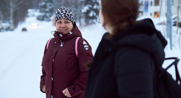 Sosiaali- ja terveyspalvelut keskisuomalaisille – ajankohtaista vuodenvaihteessa 