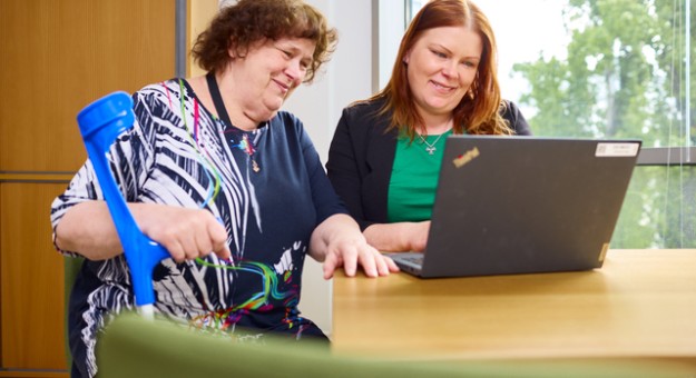 Palvelut jatkuvat uudistuen ja yhdessä kehittäen – uusia sosiaali- ja terveyspalvelupisteitä aloittaa huhtikuussa