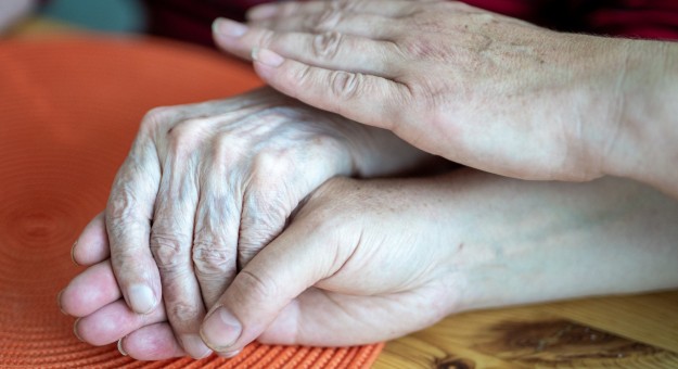 Geriatrian palvelut yhdistyvät toukokuun alussa – tavoitteena sujuvampi hoito 