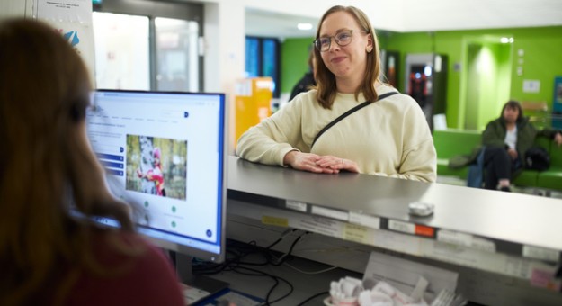 Keski-Suomen hyvinvointialue palvelee uusissa osoitteissa Pihtiputaalla, Kivijärvellä ja Kuorevedellä