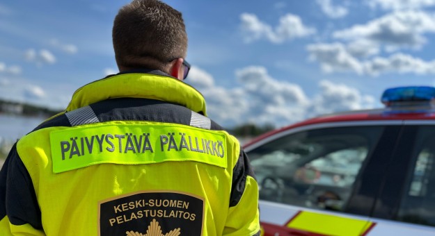 Panssariprikaatin johtama puolustusharjoitus näkyy Keski-Suomessa 29.8.–4.9.2026