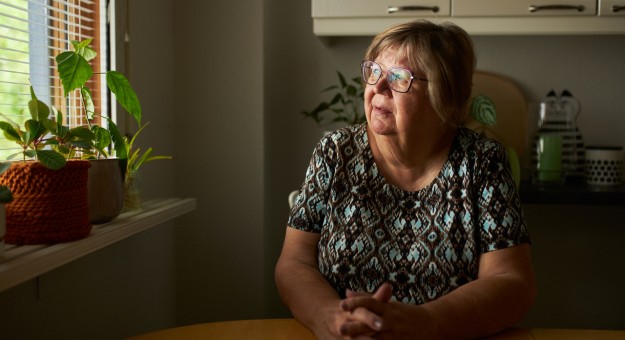 Seniorin hyvinvointineuvola -toimintaa nyt jokaisella Keski-Suomen paikkakunnalla