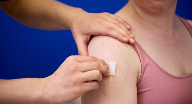 Influenssa- ja koronarokotukset alkavat Keski-Suomessa porrastetusti