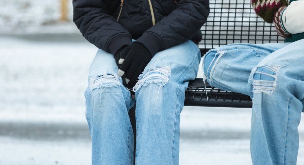 Lastensuojelun uudet sijoitukset vähenivät Keski-Suomessa lähes puoleen