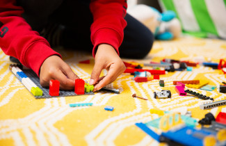 Lapset, nuoret ja perheet