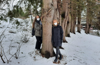 Erityissosiaalityöntekijät KeskiSuomen kuntien tukena