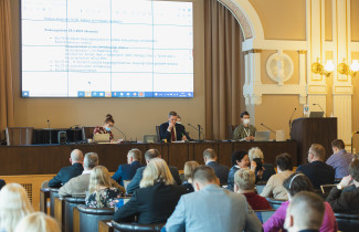 Hyvinvointialueen aluevaltuusto