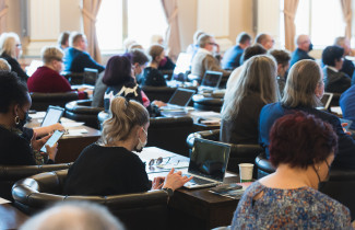 Hyvinvointialueen aluevaltuusto