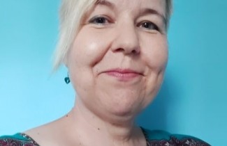 Sointu Riekkinen-Tuovinen.