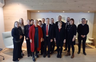 Muutostukikeskustelut