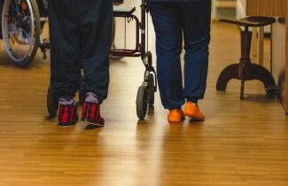 Asumispaikoista on saatu käyttöön 98 % vammaispalveluissa ja 95 % ikääntyneiden palveluissa.