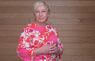 Maria Kaisa Aula, aluehallituksen puheenjohtaja, Keski-Suomen hyvinvointialue