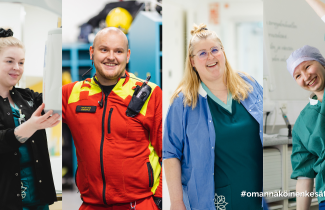 Kesäsijaisuudet haettavissa