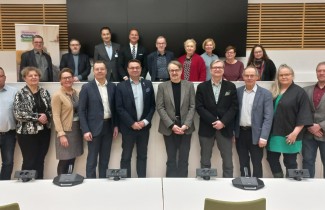 Tutkimuksen, koulutuksen, kehittämisen ja innovaatioiden (TKKI) neuvottelukunta käsitteli sote-alan koulutuksen kehittämistä