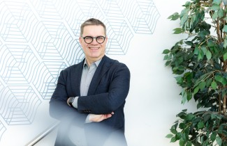 johtajaylilääkäri Heikki Miettinen