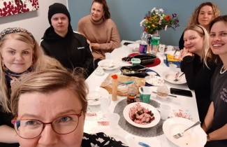 Valttimentelmän vertaisarvioijat