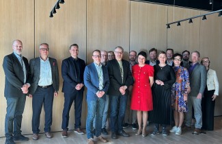 Keski-Suomen hyvinvointialue mukana Jamkin strategisessa kumppaniverkostossa