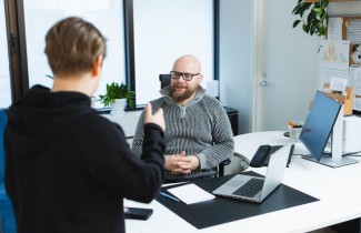 Keski-Suomen hyvinvointialue mukana kahdessa valtion rahoittamassa sosiaalityön tutkimushankkeessa