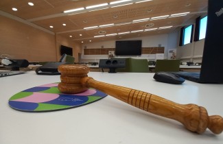 Aluehallitus kokousti 24.6.2025.