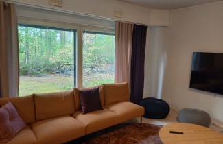 Haapaniemen uusi nuorisokoti