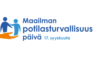 Maailman potilasturvallisuus päivä 17. syyskuuta