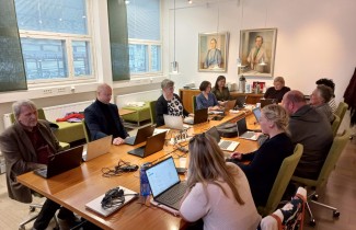 Tarkastuslautakunnan päätöksiä 23.10.2025 kokouksesta.