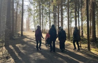 Kotoutumista tukevat sosiaalipalvelut työhyvinvoinnista huolehtimassa