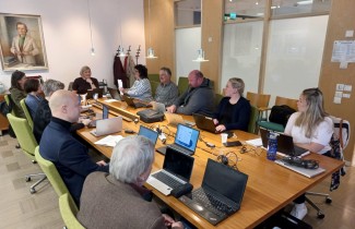 Keski-Suomen hyvinvointialueen tarkastuslautakunta päätti kokouksessaan 20.11.2025 pyytää aluevaltuutetuilta palautetta vuoden 2025 väliarvioinnista 