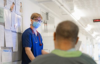 Jämsäläisten sosiaali- ja terveyspalvelut toimivat sujuvasti – kiirevastaanotto palvelee myös iltaisin ja viikonloppuisin