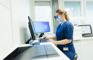 Kinnulalaisten sosiaali- ja terveyspalvelut tulevat osaksi Keski-Suomen hyvinvointialueen palvelutuotantoa 1.1.2026 alkaen