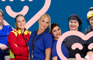 Kesätyöt keski-suomessa