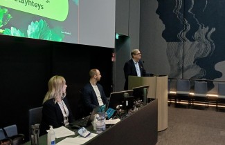 Keski-Suomen hyvinvointialueen ja Jyväskylän yliopiston Tiedepäivä 26.3.2026