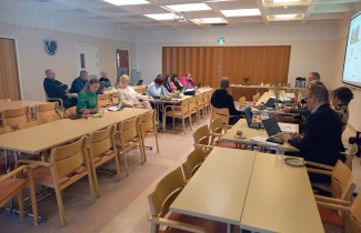 Aluehallitus 14.4.2026