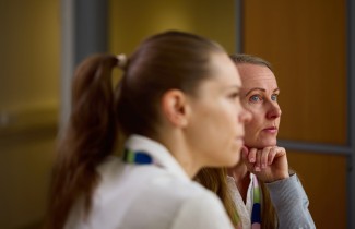 Keski-Suomen hyvinvointialue käy keskustelua asukkaiden ja sidosryhmien kanssa palveluverkon muutoksista