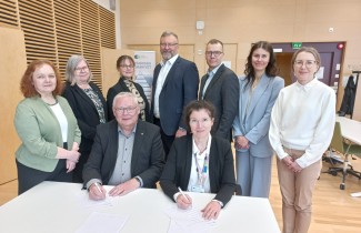 Keski-Suomen hyvinvointialueen arviointiryhmä