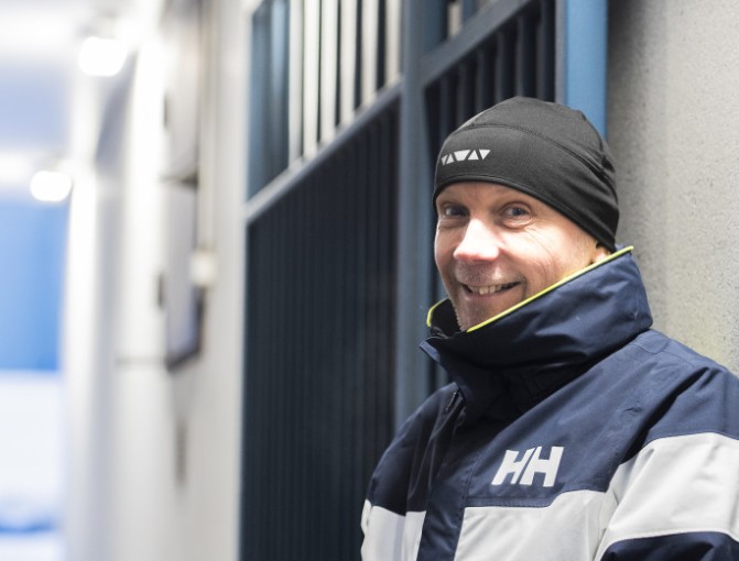 sosiaalityöntekijä