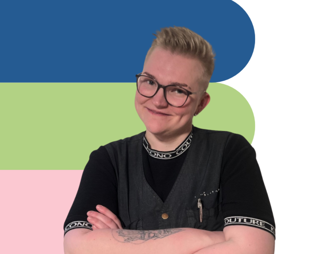 Hyvaks-lähettiläs Ansku