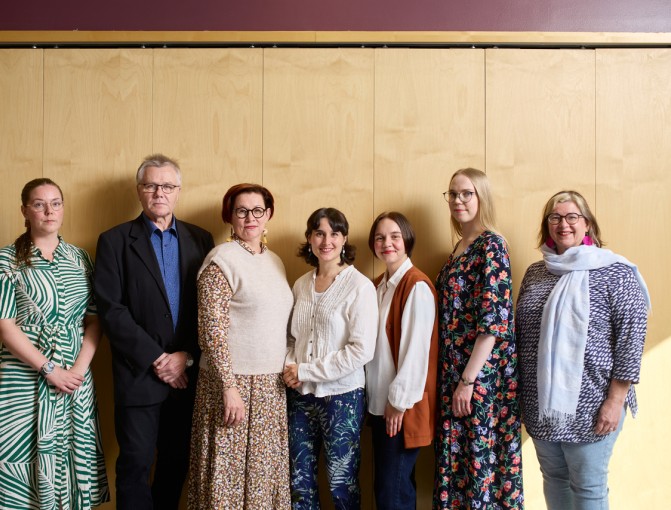 Vasemmiston aluevaltuustoryhmä