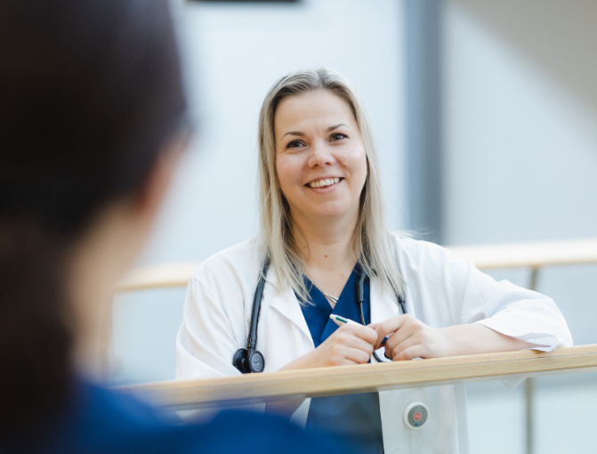 lääkäreiden kesätyömahdollisuudet