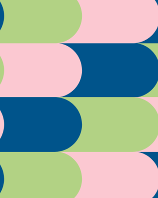 Hyvinvointialueen värikäs kuosi