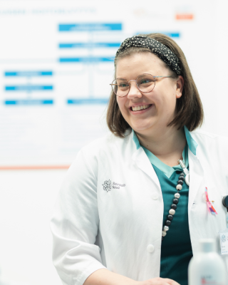 Lääkäriksi Keski-Suomeen