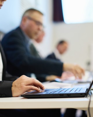 Keski-Suomen hyvinvointialueen aluehallituksen kokous