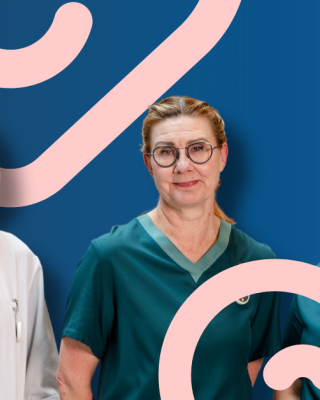 Lääkäriksi Sairaala Novaan