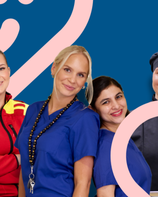 Kesätyöt keski-suomessa