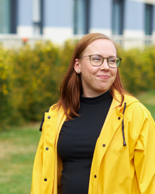 Psykologiharjoittelu Keski-Suomessa