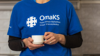 OmaKS.fi, Keski-Suomen digitaalinen sosiaali- ja terveyskeskus