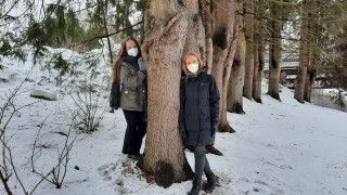 Erityissosiaalityöntekijät KeskiSuomen kuntien tukena