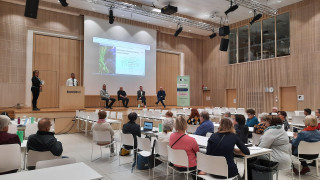 Hyvä arki kaikille Saarijärvi