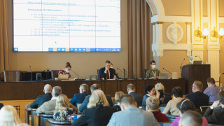 Keski-Suomen hyvinvointialueen aluevaltuusto