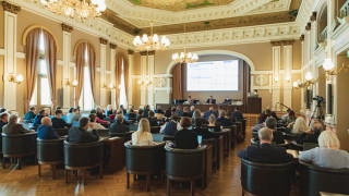 Keski-Suomen hyvinvointialueen aluevaltuusto